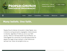 Tablet Screenshot of peoplesuu.org